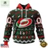 NHL Carolina Hurricanes Hockey Christmas Is Coming 2026 Hoodie, T Shirt , NHL 3D Game Day Tee Nhl Carolina Hurricanes Hockey Christmas IS Coming 2026 Hoodie T Shirt 1