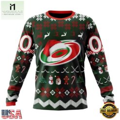 NHL Carolina Hurricanes Hockey Christmas Is Coming 2026 Hoodie, T Shirt , NHL 3D Game Day Tee Nhl Carolina Hurricanes Hockey Christmas IS Coming 2026 Hoodie T Shirt 3