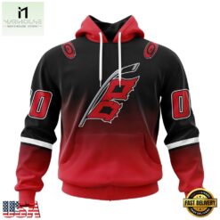 NHL Carolina Hurricanes Special Retro Gradient Design Hoodie, T Shirt, NHL 3D Game Day Tee Nhl Carolina Hurricanes Special Retro Gradient Design Hoodie T Shirt 1