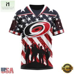 NHL Carolina Hurricanes Specialized Kits For Honor USS Military Hoodie, T Shirt , NHL 3D Game Day Tee 7 NHL Carolina Hurricanes Specialized Kits For Honor USS Military Hoodie, T Shirt , NHL 3D Game Day Tee Nhl Carolina Hurricanes Specialized Kits For Honor Uss Military Hoodie T Shirt 4