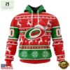 NHL Carolina Hurricanes Specialized Unisex Christmas Is Coming Hoodie, T Shirt , NHL 3D Game Day Tee Nhl Carolina Hurricanes Specialized Unisex Christmas IS Coming Hoodie T Shirt 1