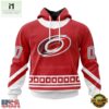 NHL Carolina Hurricanes Specialized Unisex Kits With Retro Concepts Hoodie, T Shirt , NHL 3D Game Day Tee Nhl Carolina Hurricanes Specialized Unisex Kits With Retro Concepts Hoodie T Shirt 1