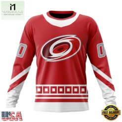 NHL Carolina Hurricanes Specialized Unisex Kits With Retro Concepts Hoodie, T Shirt , NHL 3D Game Day Tee Nhl Carolina Hurricanes Specialized Unisex Kits With Retro Concepts Hoodie T Shirt 3