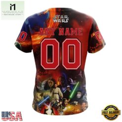 NHL Carolina Hurricanes x Star War Specialized Design Hoodie, T Shirt , NHL 3D Game Day Tee 7 NHL Carolina Hurricanes x Star War Specialized Design Hoodie, T Shirt , NHL 3D Game Day Tee Nhl Carolina Hurricanes X Star War Specialized Design Hoodie T Shirt 4