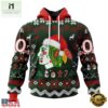 NHL Chicago BlackHawks Hockey Christmas Is Coming 2026 Hoodie, T Shirt , NHL 3D Game Day Tee Nhl Chicago Blackhawks Hockey Christmas IS Coming 2026 Hoodie T Shirt 1