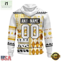 NHL Chicago BlackHawks Specialized Christmas Is Coming New Design Hoodie, T Shirt , NHL 3D Game Day Tee Nhl Chicago Blackhawks Specialized Christmas IS Coming New Design Hoodie T Shirt 2