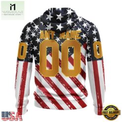 NHL Chicago BlackHawks Specialized Kits For Honor USS Military Hoodie, T Shirt , NHL 3D Game Day Tee Nhl Chicago Blackhawks Specialized Kits For Honor Uss Military Hoodie T Shirt 2