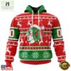 NHL Chicago BlackHawks Specialized Unisex Christmas Is Coming Hoodie, T Shirt , NHL 3D Game Day Tee Nhl Chicago Blackhawks Specialized Unisex Christmas IS Coming Hoodie T Shirt 1