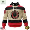 NHL Chicago BlackHawks Specialized Unisex Kits With Retro Concepts Hoodie, T Shirt , NHL 3D Game Day Tee Nhl Chicago Blackhawks Specialized Unisex Kits With Retro Concepts Hoodie T Shirt 1