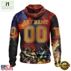 NHL Chicago BlackHawks x Star War Specialized Design Hoodie, T Shirt , NHL 3D Game Day Tee 5 NHL Chicago BlackHawks x Star War Specialized Design Hoodie, T Shirt , NHL 3D Game Day Tee Nhl Chicago Blackhawks X Star War Specialized Design Hoodie T Shirt 2