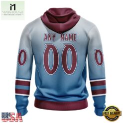 NHL Colorado Avalanche Special Retro Gradient Design Hoodie, T Shirt, NHL 3D Game Day Tee 5 NHL Colorado Avalanche Special Retro Gradient Design Hoodie, T Shirt, NHL 3D Game Day Tee Nhl Colorado Avalanche Special Retro Gradient Design Hoodie T Shirt 2