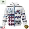 NHL Colorado Avalanche Specialized Christmas Is Coming New Design Hoodie, T Shirt , NHL 3D Game Day Tee Nhl Colorado Avalanche Specialized Christmas IS Coming New Design Hoodie T Shirt 1
