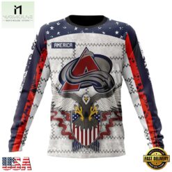 NHL Colorado Avalanche Specialized In US Concepts Unisex Hoodie, T Shirt, NHL 3D Game Day Tee Nhl Colorado Avalanche Specialized IN US Concepts Unisex Hoodie T Shirt 3