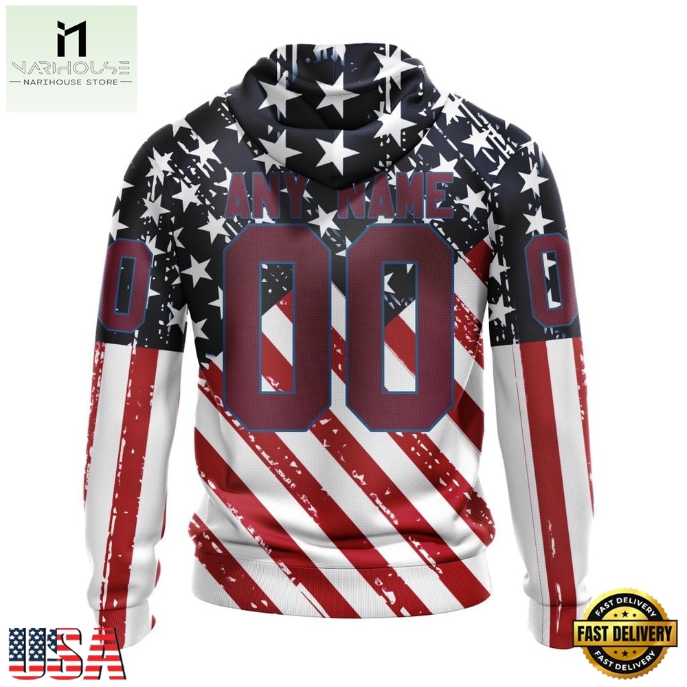 NHL Colorado Avalanche Specialized Kits For Honor USS Military Hoodie, T Shirt , NHL 3D Game Day Tee Nhl Colorado Avalanche Specialized Kits For Honor Uss Military Hoodie T Shirt 2