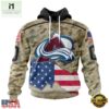 NHL Colorado Avalanche Specialized Kits For United State With Camo Color Hoodie, T Shirt , NHL 3D Game Day Tee 3 NHL Colorado Avalanche Specialized Kits For United State With Camo Color Hoodie, T Shirt , NHL 3D Game Day Tee Nhl Colorado Avalanche Specialized Kits For United State With Camo Color Hoodie T Shirt 1