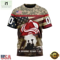 NHL Colorado Avalanche Specialized Unisex Kits Remember Pearl Harbor Hoodie, T Shirt , NHL 3D Game Day Tee 7 NHL Colorado Avalanche Specialized Unisex Kits Remember Pearl Harbor Hoodie, T Shirt , NHL 3D Game Day Tee Nhl Colorado Avalanche Specialized Unisex Kits Remember Pearl Harbor Hoodie T Shirt 4