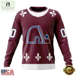 NHL Colorado Avalanche Specialized Unisex Kits With Retro Concepts Hoodie, T Shirt , NHL 3D Game Day Tee Nhl Colorado Avalanche Specialized Unisex Kits With Retro Concepts Hoodie T Shirt 3