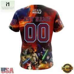 NHL Colorado Avalanche x Star War Specialized Design Hoodie, T Shirt , NHL 3D Game Day Tee Nhl Colorado Avalanche X Star War Specialized Design Hoodie T Shirt 4