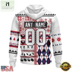 NHL Columbus Blue Jackets Specialized Christmas Is Coming New Design Hoodie, T Shirt , NHL 3D Game Day Tee Nhl Columbus Blue Jackets Specialized Christmas IS Coming New Design Hoodie T Shirt 2