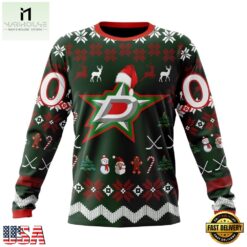 NHL Dallas Stars Hockey Christmas Is Coming 2026 Hoodie, T Shirt , NHL 3D Game Day Tee 6 NHL Dallas Stars Hockey Christmas Is Coming 2026 Hoodie, T Shirt , NHL 3D Game Day Tee Nhl Dallas Stars Hockey Christmas IS Coming 2026 Hoodie T Shirt 3
