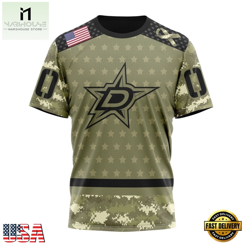 NHL Dallas Stars Special Camo Military Appreciation Hoodie, T Shirt , NHL 3D Game Day Tee NHL Dallas Stars Special Camo Military Appreciation Hoodie, T Shirt , NHL 3D Game Day Tee