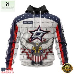 NHL Dallas Stars Specialized In US Concepts Unisex Hoodie, T Shirt, NHL 3D Game Day Tee Nhl Dallas Stars Specialized IN US Concepts Unisex Hoodie T Shirt 1