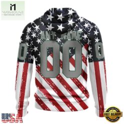 NHL Dallas Stars Specialized Kits For Honor USS Military Hoodie, T Shirt , NHL 3D Game Day Tee Nhl Dallas Stars Specialized Kits For Honor Uss Military Hoodie T Shirt 2