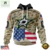 NHL Dallas Stars Specialized Kits For United State With Camo Color Hoodie, T Shirt , NHL 3D Game Day Tee 2 NHL Dallas Stars Specialized Kits For United State With Camo Color Hoodie, T Shirt , NHL 3D Game Day Tee Nhl Dallas Stars Specialized Kits For United State With Camo Color Hoodie T Shirt 1