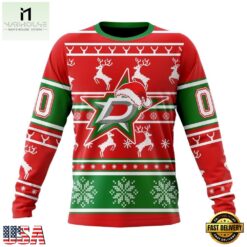 NHL Dallas Stars Specialized Unisex Christmas Is Coming Hoodie, T Shirt , NHL 3D Game Day Tee Nhl Dallas Stars Specialized Unisex Christmas IS Coming Hoodie T Shirt 3