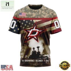 NHL Dallas Stars Specialized Unisex Kits Remember Pearl Harbor Hoodie, T Shirt , NHL 3D Game Day Tee 7 NHL Dallas Stars Specialized Unisex Kits Remember Pearl Harbor Hoodie, T Shirt , NHL 3D Game Day Tee Nhl Dallas Stars Specialized Unisex Kits Remember Pearl Harbor Hoodie T Shirt 4