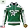 NHL Dallas Stars Specialized Unisex Kits With Retro Concepts Hoodie, T Shirt , NHL 3D Game Day Tee 2 NHL Dallas Stars Specialized Unisex Kits With Retro Concepts Hoodie, T Shirt , NHL 3D Game Day Tee Nhl Dallas Stars Specialized Unisex Kits With Retro Concepts Hoodie T Shirt 1