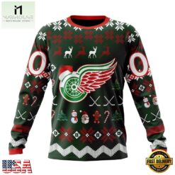 NHL Detroit Red Wings Hockey Christmas Is Coming 2026 Hoodie, T Shirt , NHL 3D Game Day Tee 6 NHL Detroit Red Wings Hockey Christmas Is Coming 2026 Hoodie, T Shirt , NHL 3D Game Day Tee Nhl Detroit Red Wings Hockey Christmas IS Coming 2026 Hoodie T Shirt 3