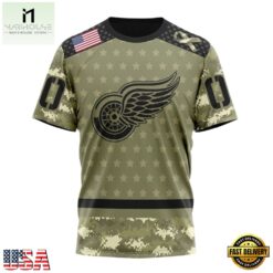 NHL Detroit Red Wings Special Camo Military Appreciation Hoodie, T Shirt , NHL 3D Game Day Tee 7 NHL Detroit Red Wings Special Camo Military Appreciation Hoodie, T Shirt , NHL 3D Game Day Tee Nhl Detroit Red Wings Special Camo Military Appreciation Hoodie T Shirt 4