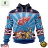 NHL Detroit Red Wings Special Paw Patrol Kits Hoodie, T Shirt , NHL 3D Game Day Tee 8 NHL Detroit Red Wings Special Paw Patrol Kits Hoodie, T Shirt , NHL 3D Game Day Tee Nhl Detroit Red Wings Special Paw Patrol Kits Hoodie T Shirt 1