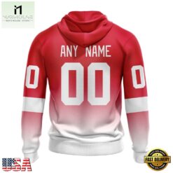 NHL Detroit Red Wings Special Retro Gradient Design Hoodie, T Shirt, NHL 3D Game Day Tee 5 NHL Detroit Red Wings Special Retro Gradient Design Hoodie, T Shirt, NHL 3D Game Day Tee Nhl Detroit Red Wings Special Retro Gradient Design Hoodie T Shirt 2