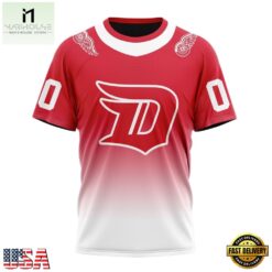 NHL Detroit Red Wings Special Retro Gradient Design Hoodie, T Shirt, NHL 3D Game Day Tee 7 NHL Detroit Red Wings Special Retro Gradient Design Hoodie, T Shirt, NHL 3D Game Day Tee Nhl Detroit Red Wings Special Retro Gradient Design Hoodie T Shirt 4
