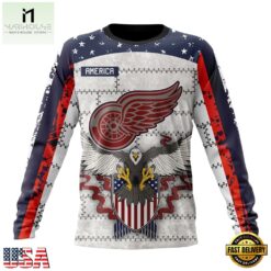 NHL Detroit Red Wings Specialized In US Concepts Unisex Hoodie, T Shirt, NHL 3D Game Day Tee Nhl Detroit Red Wings Specialized IN US Concepts Unisex Hoodie T Shirt 3