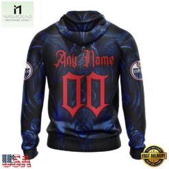 NHL Edmonton Oilers Special Design Halloween With Skull Art Hoodie, T Shirt , NHL 3D Game Day Tee 5 NHL Edmonton Oilers Special Design Halloween With Skull Art Hoodie, T Shirt , NHL 3D Game Day Tee Nhl Edmonton Oilers Special Design Halloween With Skull Art Hoodie T Shirt 2