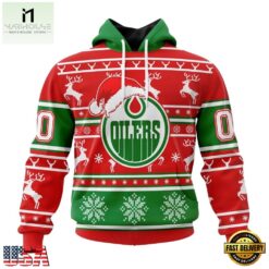 NHL Edmonton Oilers Specialized Unisex Christmas Is Coming Hoodie, T Shirt , NHL 3D Game Day Tee Nhl Edmonton Oilers Specialized Unisex Christmas IS Coming Hoodie T Shirt 1