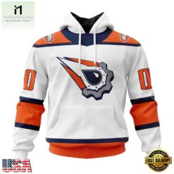 NHL Edmonton Oilers Specialized Unisex Kits With Retro Concepts Hoodie, T Shirt , NHL 3D Game Day Tee Nhl Edmonton Oilers Specialized Unisex Kits With Retro Concepts Hoodie T Shirt 1