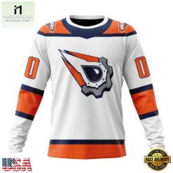 NHL Edmonton Oilers Specialized Unisex Kits With Retro Concepts Hoodie, T Shirt , NHL 3D Game Day Tee Nhl Edmonton Oilers Specialized Unisex Kits With Retro Concepts Hoodie T Shirt 3