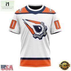 NHL Edmonton Oilers Specialized Unisex Kits With Retro Concepts Hoodie, T Shirt , NHL 3D Game Day Tee Nhl Edmonton Oilers Specialized Unisex Kits With Retro Concepts Hoodie T Shirt 4
