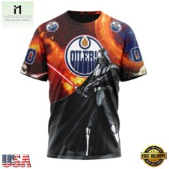 NHL Edmonton Oilers x Star War Specialized Design Hoodie, T Shirt , NHL 3D Game Day Tee 6 NHL Edmonton Oilers x Star War Specialized Design Hoodie, T Shirt , NHL 3D Game Day Tee Nhl Edmonton Oilers X Star War Specialized Design Hoodie T Shirt 3