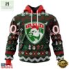 NHL Florida Panthers Hockey Christmas Is Coming 2026 Hoodie, T Shirt , NHL 3D Game Day Tee Nhl Florida Panthers Hockey Christmas IS Coming 2026 Hoodie T Shirt 1
