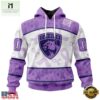 NHL Florida Panthers Special Lavender Fight Cancer Hoodie, T Shirt , NHL 3D Game Day Tee Nhl Florida Panthers Special Lavender Fight Cancer Hoodie T Shirt 1