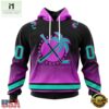 NHL Florida Panthers Special Retro Gradient Design Hoodie, T Shirt, NHL 3D Game Day Tee Nhl Florida Panthers Special Retro Gradient Design Hoodie T Shirt 1