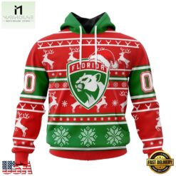 NHL Florida Panthers Specialized Unisex Christmas Is Coming Hoodie, T Shirt , NHL 3D Game Day Tee Nhl Florida Panthers Specialized Unisex Christmas IS Coming Hoodie T Shirt 1