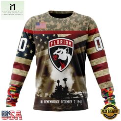 NHL Florida Panthers Specialized Unisex Kits Remember Pearl Harbor Hoodie, T Shirt , NHL 3D Game Day Tee 6 NHL Florida Panthers Specialized Unisex Kits Remember Pearl Harbor Hoodie, T Shirt , NHL 3D Game Day Tee Nhl Florida Panthers Specialized Unisex Kits Remember Pearl Harbor Hoodie T Shirt 3