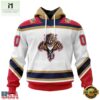 NHL Florida Panthers Specialized Unisex Kits With Retro Concepts Hoodie, T Shirt , NHL 3D Game Day Tee Nhl Florida Panthers Specialized Unisex Kits With Retro Concepts Hoodie T Shirt 1