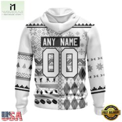 NHL Los Angeles Kings Specialized Christmas Is Coming New Design Hoodie, T Shirt , NHL 3D Game Day Tee Nhl Los Angeles Kings Specialized Christmas IS Coming New Design Hoodie T Shirt 2